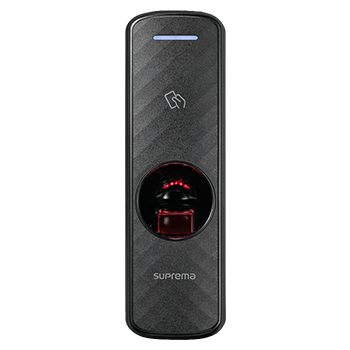 BioEntry R2,指紋辨識,Suprema,生物辨識