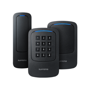 XPass D2,讀卡機,Suprema,RFID,Card Reader